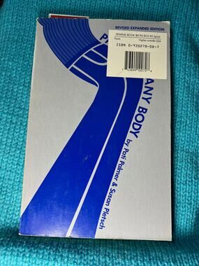 Pants for any body By Pati Palmer & Susan Pletch book